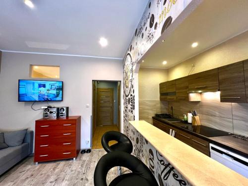 Bierutowice Apartment | Przycup w Karkonoszach Apartamenty - Apartament Karkonoska Karpacz Centrum Karkonosze Darmowy parking dla Gości apartamentu