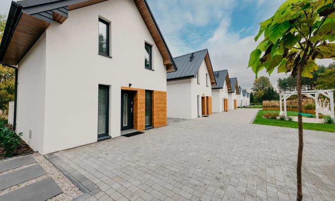 Kopalino House | Przystań 46