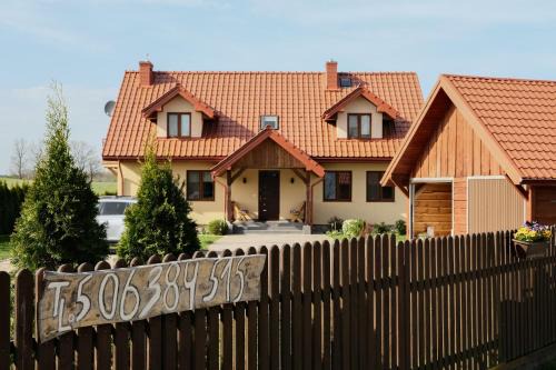 Ruciane-Nida House | Przytulisko na Mazurach