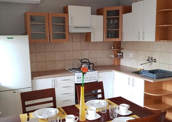 Bialystok Apartment | Przytulne Mieszkanko Wyszyńskiego