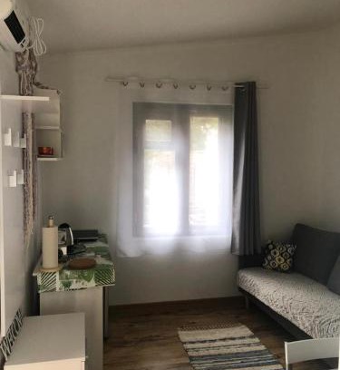 Sulejow Apartment | Przytulny apartament dla dwojga
