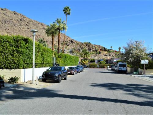 Historic Tennis Club House | PS Downtown Condominium