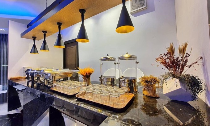 Mak Khaeng Hotel | PSG Hotel