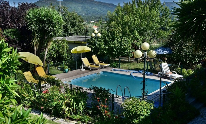 Lanheses Cottage | House/Villa - LANHESES - VIANA DO CASTELOHouse with garden