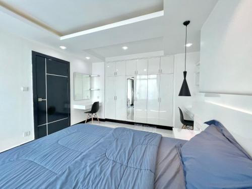 Chamkar Mon Apartment | PTH Residence