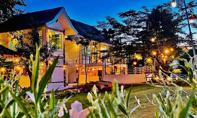 Pua Hotel | PU PAH KANNA PUA