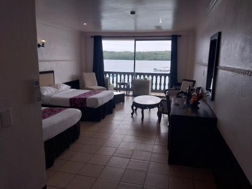 Neiafu Hotel | Puataukanave International Hotel