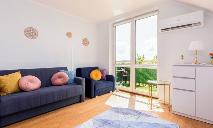 Puck Apartment | Puck Marine Apartment