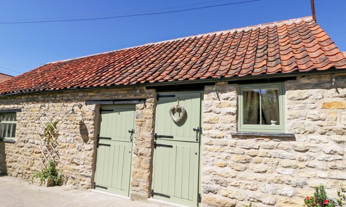 Thornton Dale Cottage | PUDDLEDUCK COTTAGE, family friendly in Thornton-Le-Dale