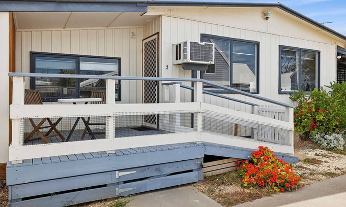 Torquay House | Puebla Beach House Torquay