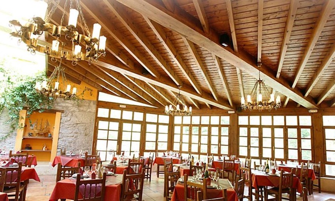 Ponga Hotel | Puente Vidosa