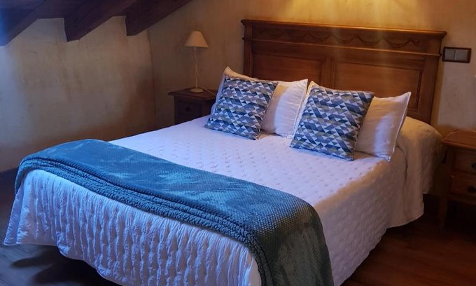 Sebulcor Bed & Breakfast | Puerta al Duraton