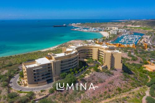 La Paz Resort | Puerta Cortés Residences by Lumina