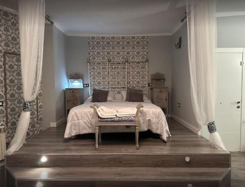 Alcaraz House | Puerta de Alcaraz