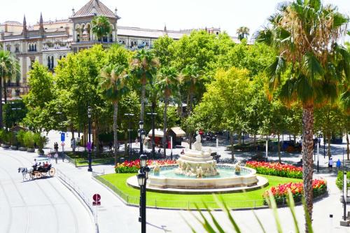 El Arenal Apartment | Puerta de Jerez II