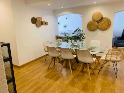Puerto Banus Apartment | Puerto Banus