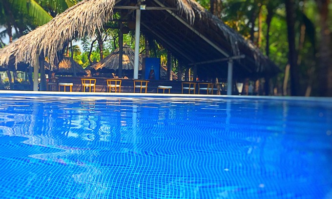 Puerto Barillas Hotel | Puerto Barillas Marina & Lodge