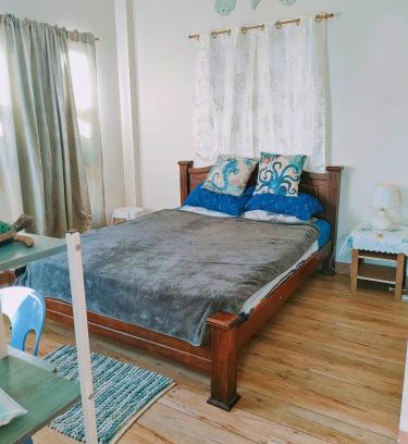 Puerto Galera Bed & Breakfast | Puerto Galera Transient Guest Room