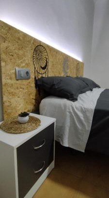Carino Apartment | Puerto Pesquero de Cariño