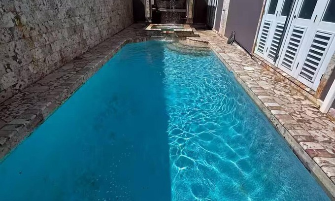 Florida Afuera House | Puerto Rico Villa Guesthouse
