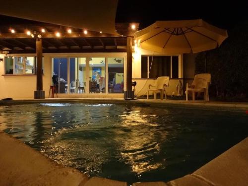 Puerto San Jose House | Puerto San José, Casa 33 Condominio Alta Mar