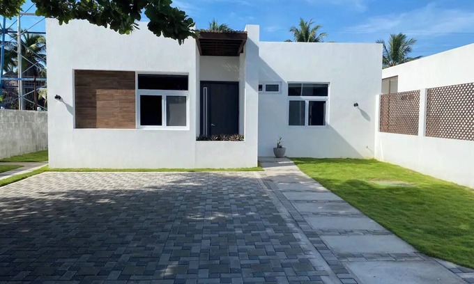 Puerto San Jose House | Puerto San José - Brisas del Paraiso 3