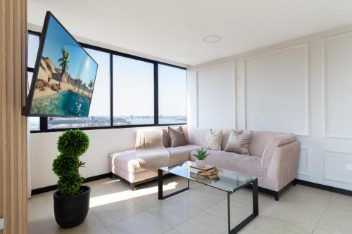 Puerto Santa Ana Apartment | Puerto Santa Ana Luxury Suites Guayaquil
