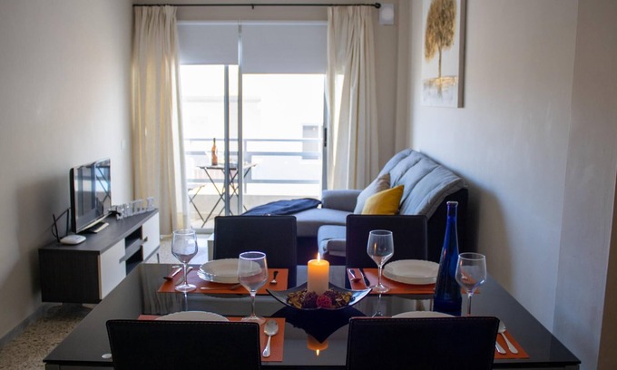 Playa San Juan Apartment | PUESTA DE SOL RENTALS 2BJ