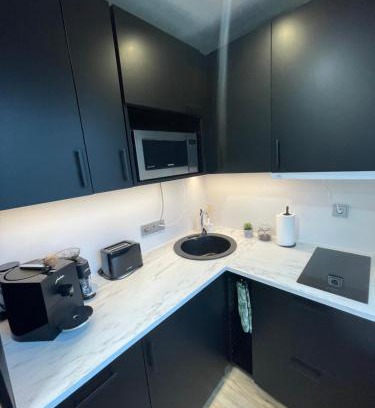 Valga Apartment | Puiestee apartment