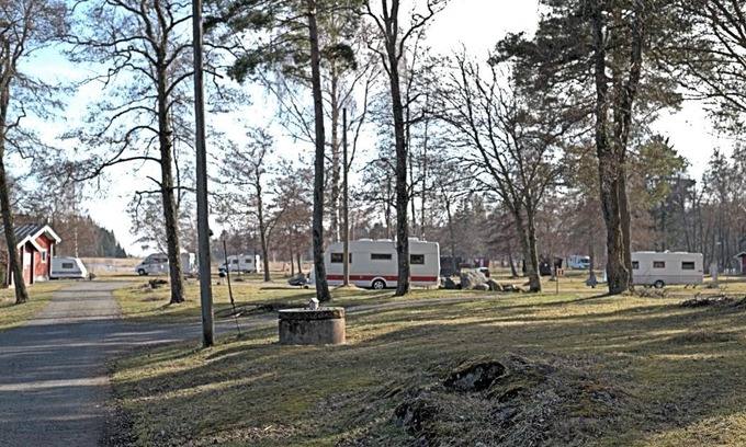 Kristiinankaupunki Other | Pukinsaaren Camping