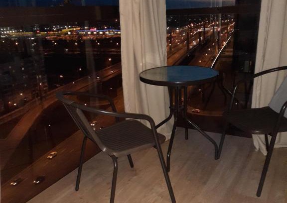 Zvezdnoe Apartment | Pulkovo Sky