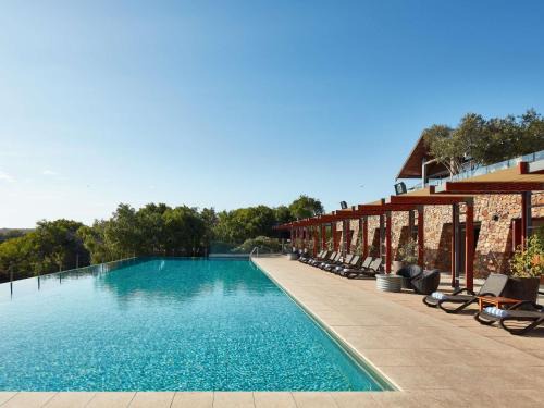 Naturaliste Hotel | Pullman Bunker Bay Resort Margaret River