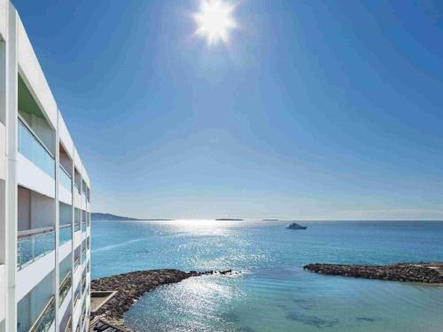 Mandelieu-la-Napoule Beach Hotel | Pullman Cannes Mandelieu