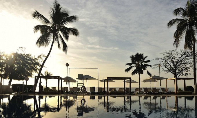 Dakar-Plateau Hotel | Pullman Dakar Teranga