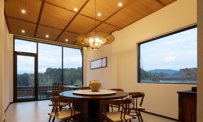 Yi County Other | Puman manju hotel