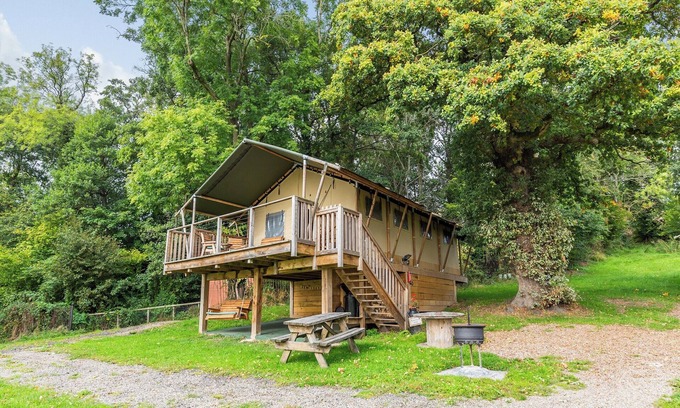 Longford Cottage | Pump House Lodge-UK41054