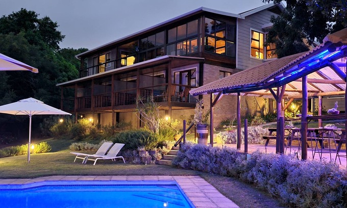 Hunter's Home Bed & Breakfast | Pumula Lodge Guesthouse Knysna