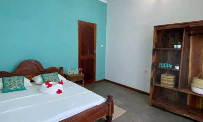 Kendwa House | Pumzika Kendwa Villa