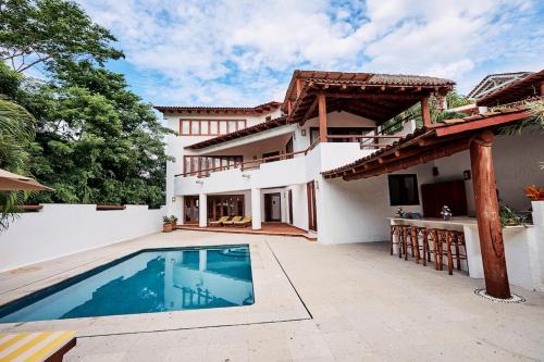 Playa Las Gatas House | Punta Marina Casa 7