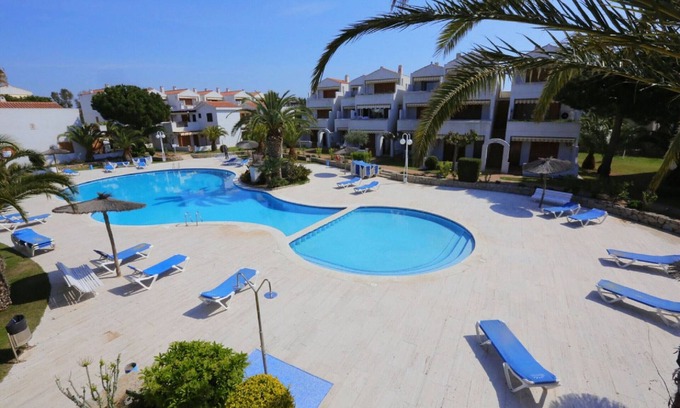 La Pineda Apartment | PUNTA PRIMA DUO