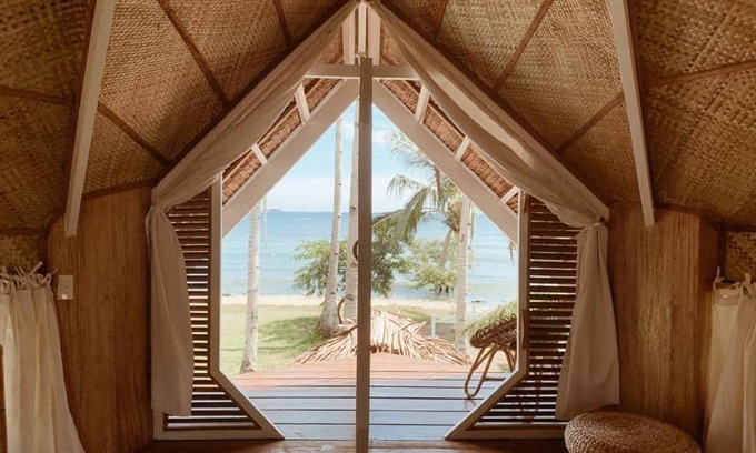 Catangnan Resort | Punta Punta Surf Retreat