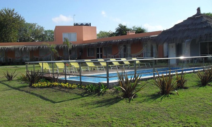 Ramallo Hotel | Punta Ramallo Posada