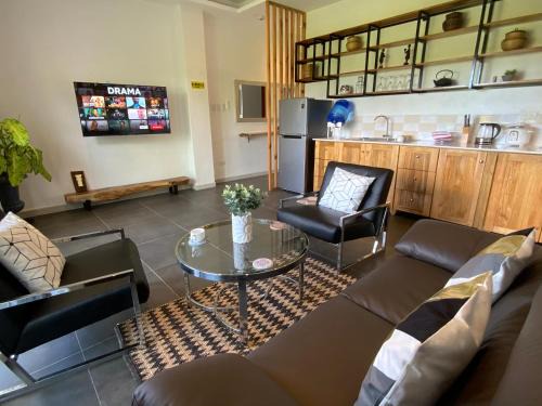 Danao Apartment | Puntakana Apartelle Cosy Apartment Panglao