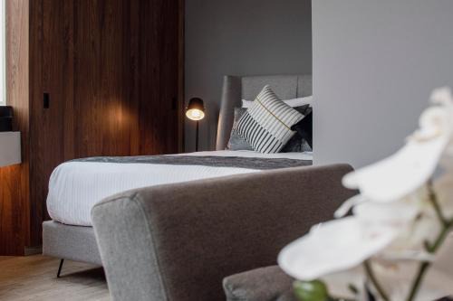 Coyoacan Apartment | Punto Lofts Periférico Sur