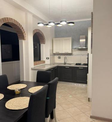 San Giovanni Valdarno Apartment | Punto Zero