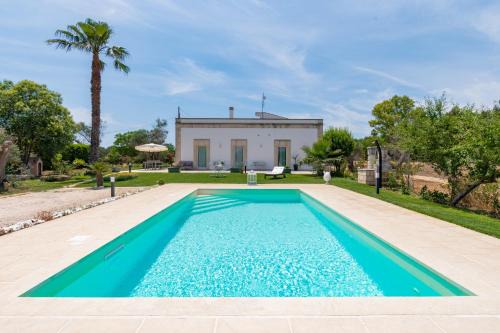 Matino House | Puntuso Vacanze