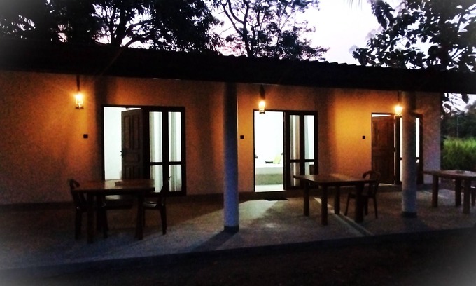 Dambulla House | Pura Handa Home Stay