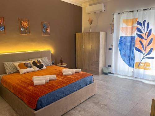 Borgo-Sanzio Bed & Breakfast | Pura Vida Apartment