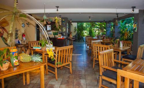 Roble Bed & Breakfast | Pura Vida Hotel