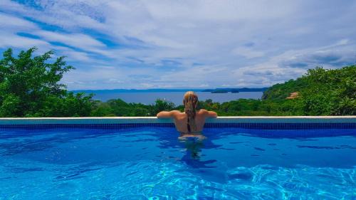 El Ocotal Bed & Breakfast | Pura Vista Hotel
